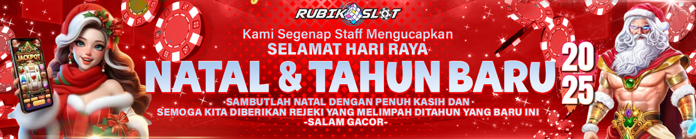 natal dan tahun baru